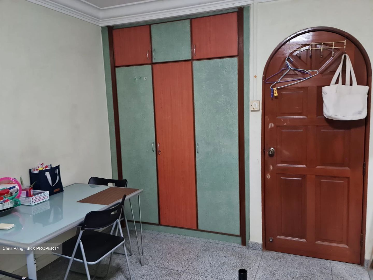 Blk 922 Hougang Street 91 (Hougang), HDB 5 Rooms #446499651